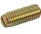 small image of SCREW  SLOTTED  6X16