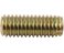 small image of SCREW  SLOTTED  6X16