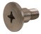 small image of SCREW  SPCL 6X16