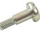small image of SCREW  STARTER LEVER