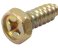 small image of SCREW  TAP 6X16