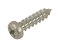 small image of SCREW  TAP 6X25