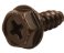 small image of SCREW  TAP   4X10