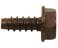 small image of SCREW  TAP   4X10