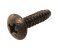small image of SCREW  TAP 4X16