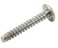 small image of SCREW  TAP  4X25
