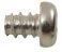small image of SCREW  TAP   4X6