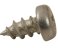 small image of SCREW  TAP 5X10