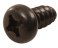 small image of SCREW  TAP  6X12