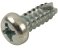 small image of SCREW  TAP 6X16