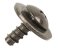 small image of SCREW  TAPPING 33A