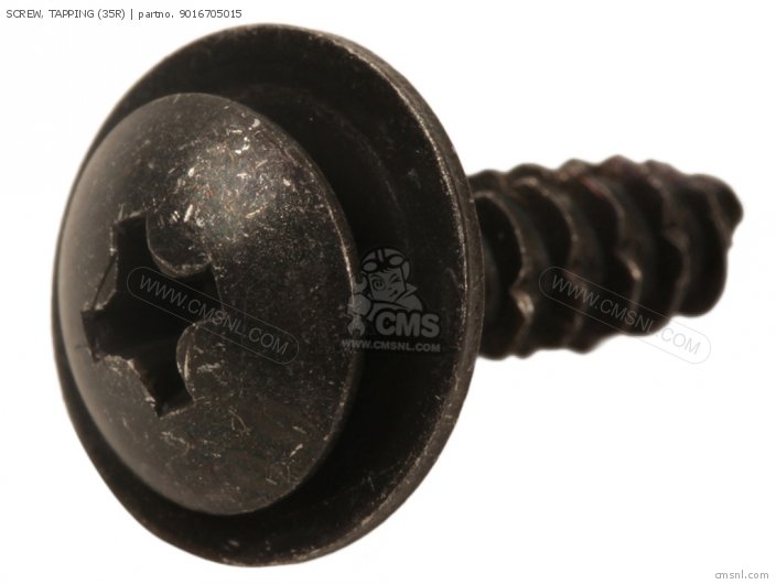 Screw, Tapping (35r) photo