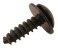 small image of SCREW  TAPPING 35R