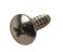 small image of SCREW  TAPPING 4X1