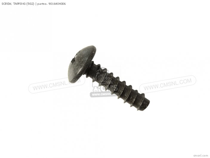 Screw, Tapping (5g2) photo