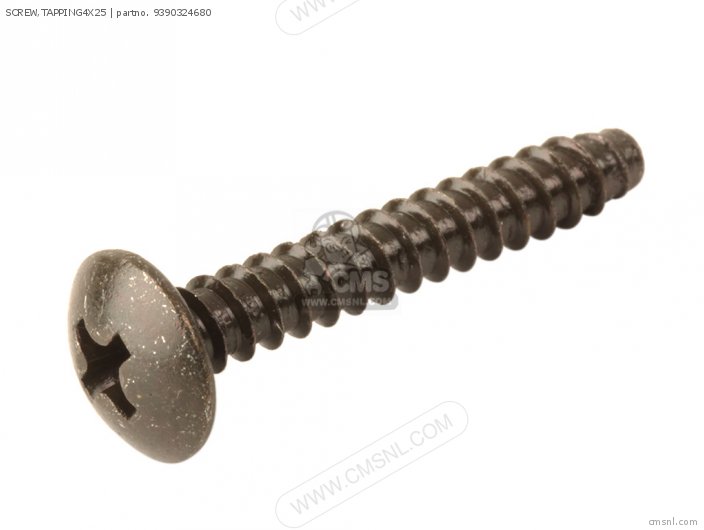 Screw, Tapping4x25 photo