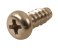 small image of SCREW  TAPPING61A