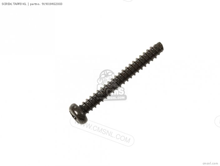 Screw, Tapping,  photo