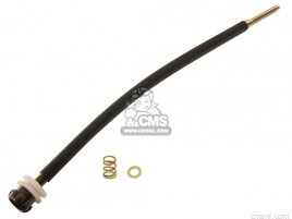 SCREW-THROTTLE STOP for Kawasaki - order at CMSNL