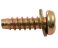 small image of SCREW  WITH WASHER 11G