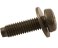 small image of SCREW  WITH WASHER 35R