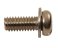 small image of SCREW  WITH WASHER EU0