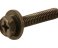 small image of SCREW  WITH WASHER1AE