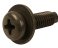 small image of SCREW  WITH WASHER1NL
