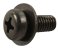 small image of SCREW  WITH WASHER52W