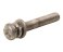 small image of SCREW  WITH WASHER61B
