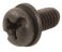 small image of SCREW  WITH WASHER6L5