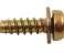 small image of SCREW  WITH WASHER