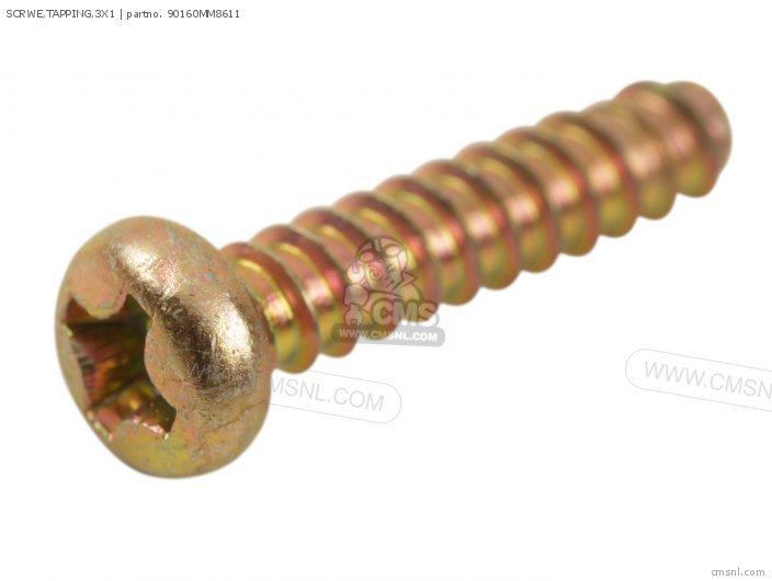 90160MM8611