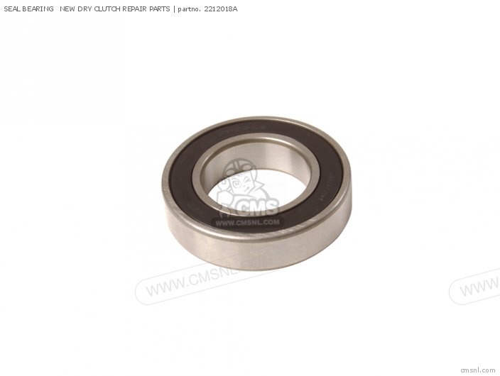 Takegawa SEAL BEARING   NEW DRY CLUTCH REPAIR PARTS 2212018A