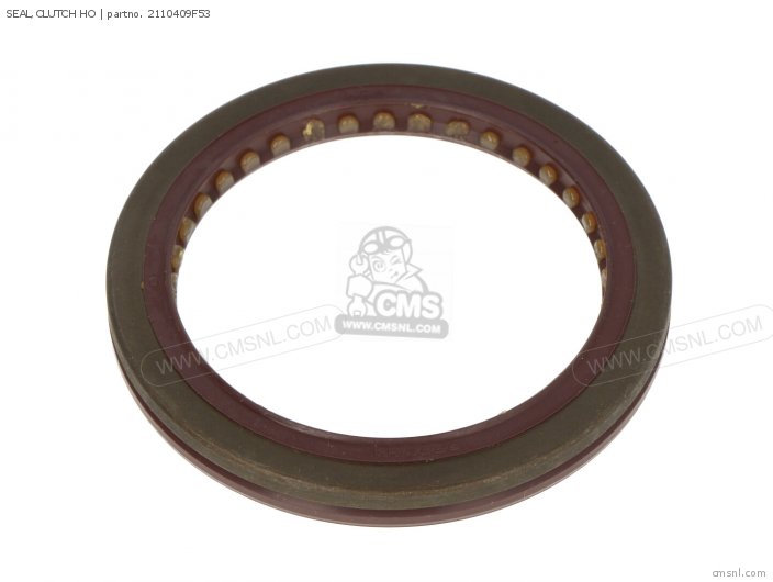 Suzuki SEAL,CLUTCH HO 2110409F53 Suzuki SEAL,CLUTCH HO 2110409F53