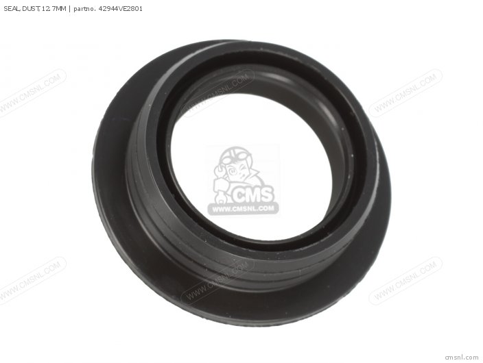 Honda SEAL,DUST,12.7MM 42944VE2801