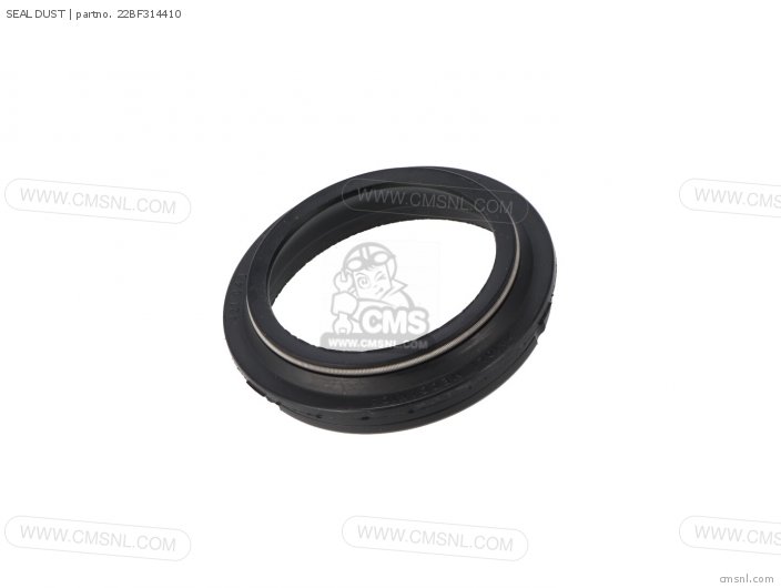 Yamaha SEAL DUST 22BF314410