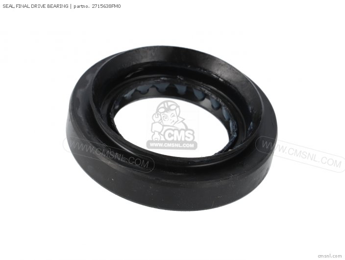 Suzuki SEAL,FINAL DRIVE BEARING 2715638FM0 Suzuki SEAL,FINAL DRIVE BEARING 2715638FM0