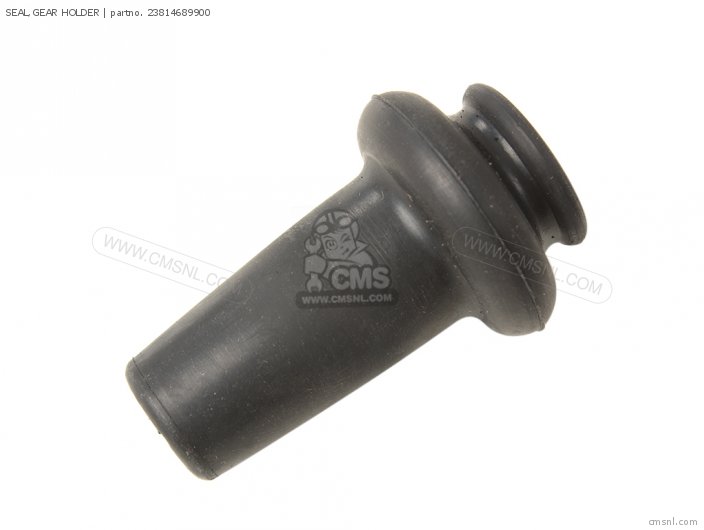 Honda SEAL,GEAR HOLDER 23814689900