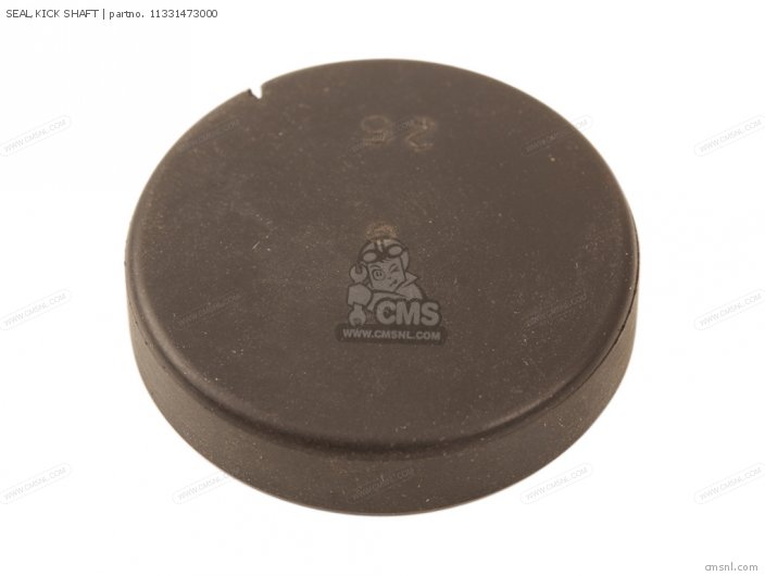 Honda SEAL,KICK SHAFT 11331473000