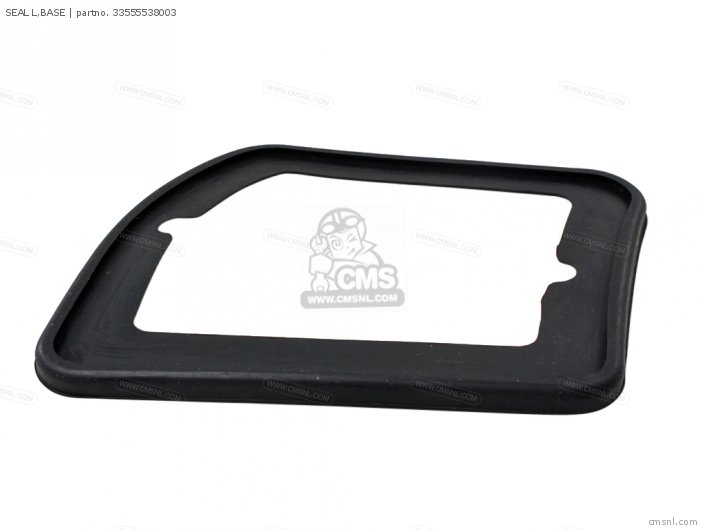 Honda SEAL L,BASE 33555538003