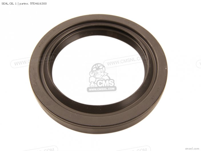 Yamaha SEAL,OIL 1 5TE4616300 Yamaha SEAL,OIL 1 5TE4616300