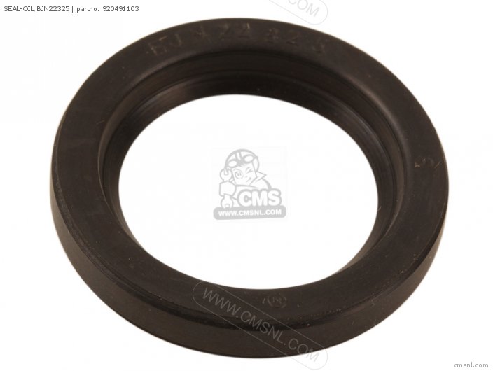 Kawasaki SEAL-OIL,BJN22325 920491103 Kawasaki SEAL-OIL,BJN22325 920491103