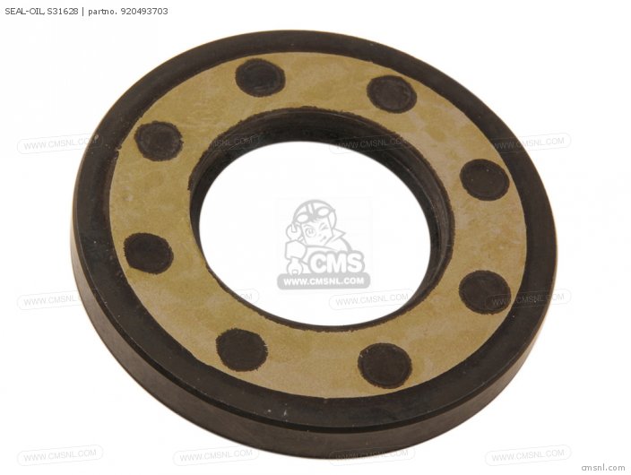 Kawasaki SEAL-OIL,S31628 920493703 Kawasaki SEAL-OIL,S31628 920493703