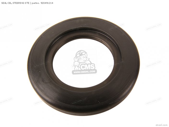 Kawasaki SEAL-OIL,STEERING STE 920491214