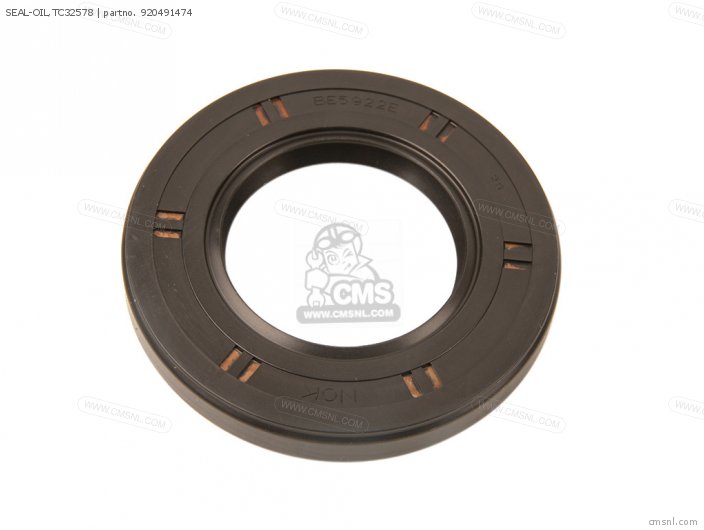 Kawasaki SEAL-OIL,TC32578 920491474 Kawasaki SEAL-OIL,TC32578 920491474