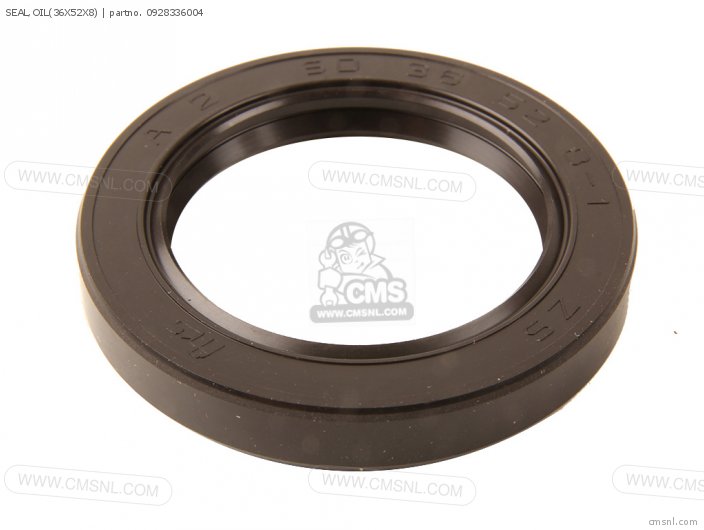 Suzuki SEAL,OIL(36X52X8) 0928336004 Suzuki SEAL,OIL(36X52X8) 0928336004