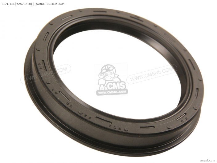 Suzuki SEAL,OIL(52X70X10) 0928352004 Suzuki SEAL,OIL(52X70X10) 0928352004