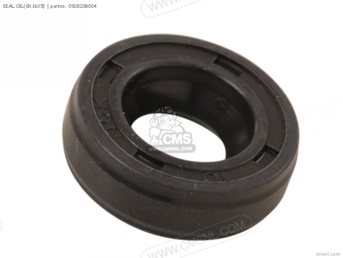 Suzuki SEAL,OIL(8X16X5) 0928208004 Suzuki SEAL,OIL(8X16X5) 0928208004