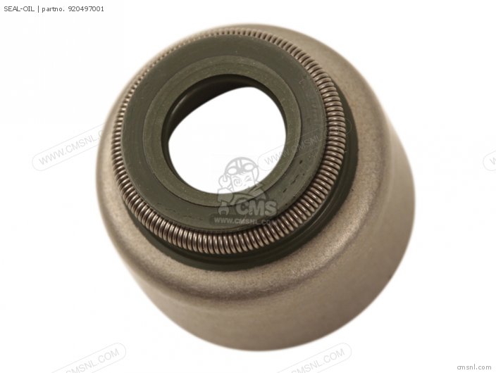 Kawasaki SEAL-OIL 920497001 Kawasaki SEAL-OIL 920497001